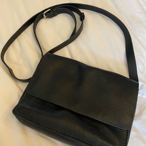 Like New Clarks Purse